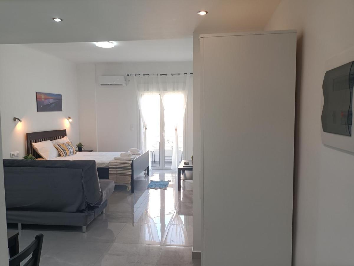 City O-Central Apartment Athens Exterior photo