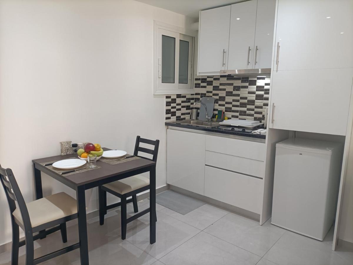 City O-Central Apartment Athens Exterior photo