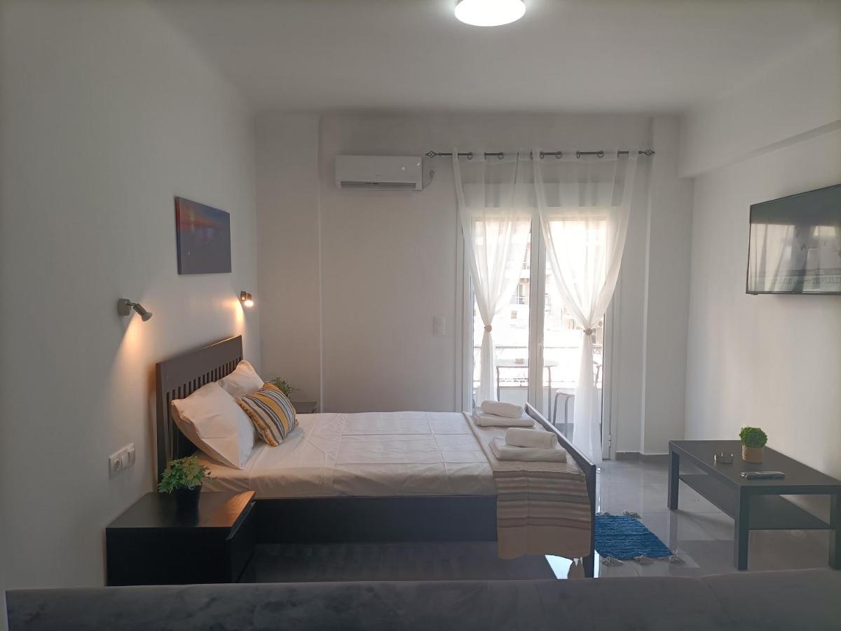 City O-Central Apartment Athens Exterior photo