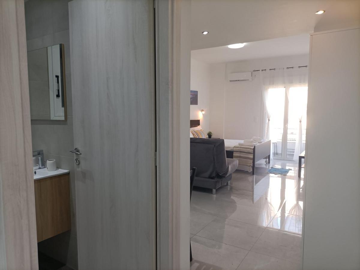 City O-Central Apartment Athens Exterior photo
