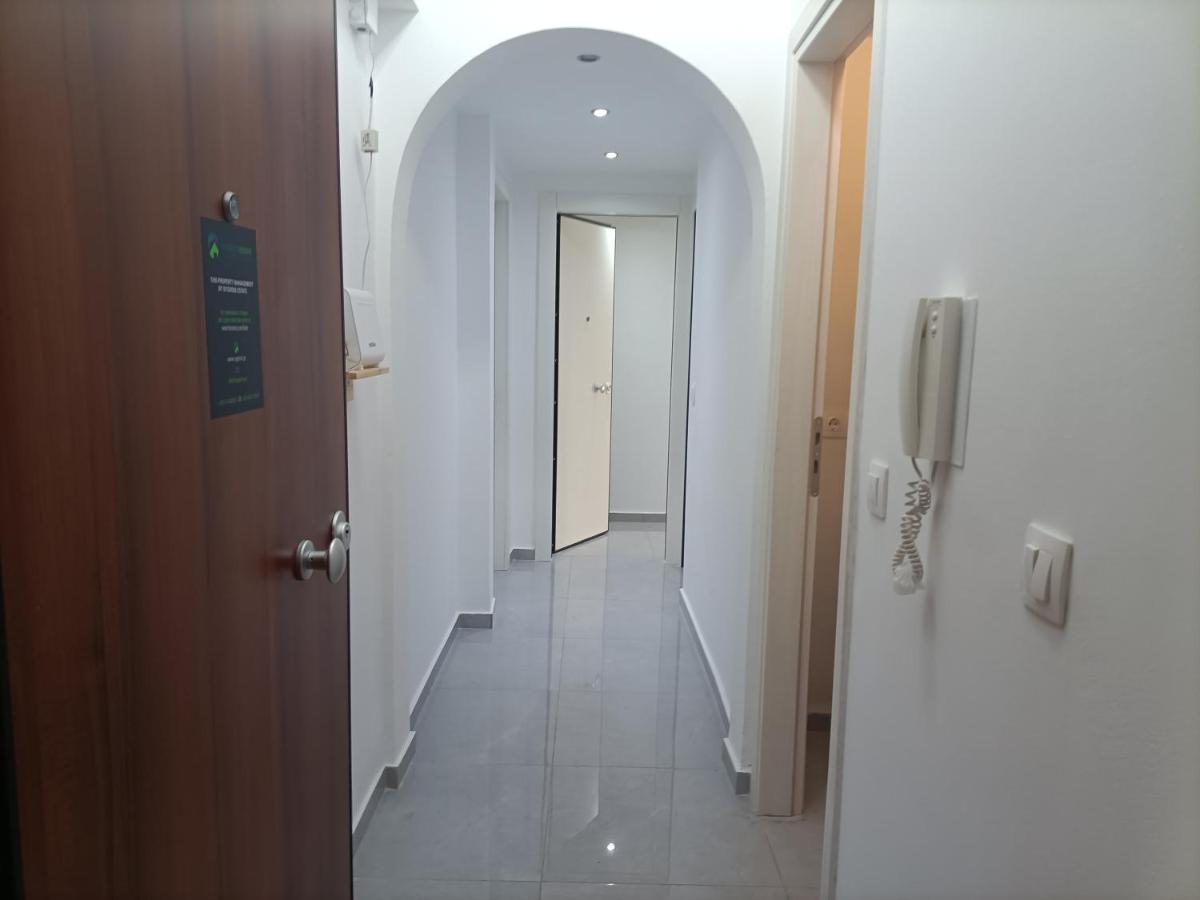 City O-Central Apartment Athens Exterior photo