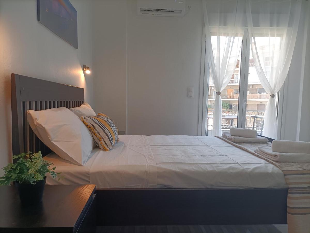 City O-Central Apartment Athens Exterior photo